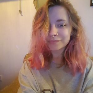 Meet your Posher, Gabrielle